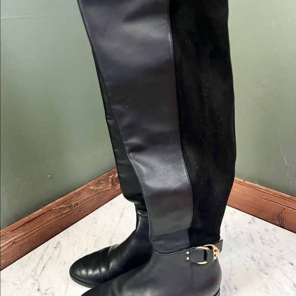 Tory Burch Boots